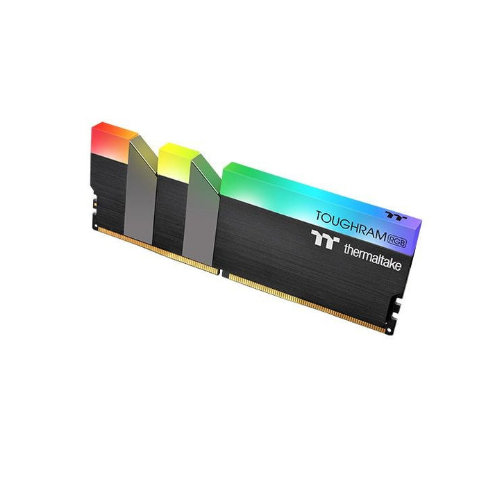 Модул памет Thermaltake Toughram RGB 16 GB 2 x 8 GB DDR4 4000 MHz