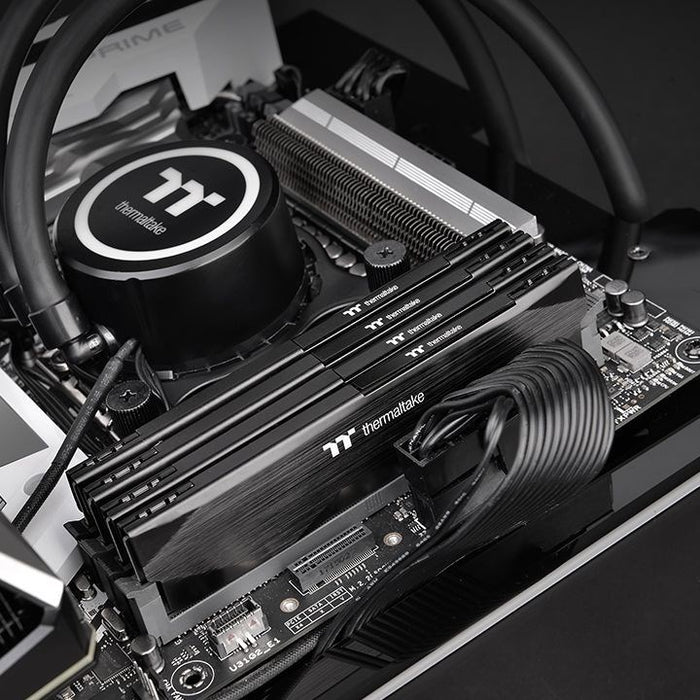 Thermaltake R021D408GX2-3600C18D модул памет 16 GB 2 x 8 GB DDR4 3600 MHz