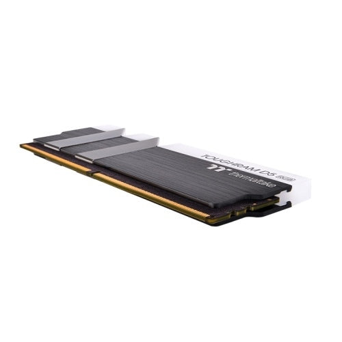 Thermaltake TOUGHRAM RGB 48GB (2x24GB) DDR5 6400MHz U-DIMM черен