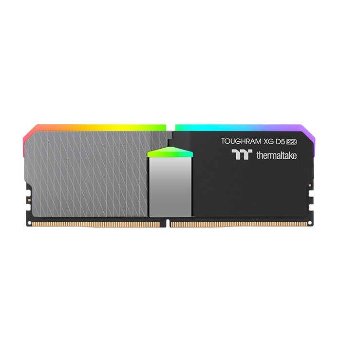 Thermaltake TOUGHRAM XG RGB 32GB (2x16GB) DDR5 6000MHz U-DIMM черен