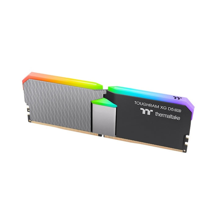 Thermaltake TOUGHRAM XG RGB 32GB (2x16GB) DDR5 6000MHz U-DIMM черен