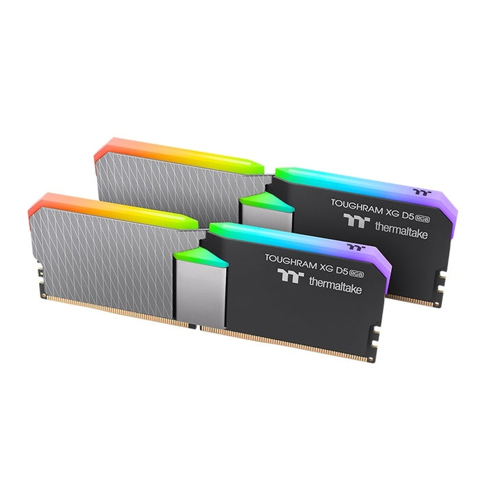 Thermaltake TOUGHRAM XG RGB 32GB (2x16GB) DDR5 6000MHz U-DIMM черен