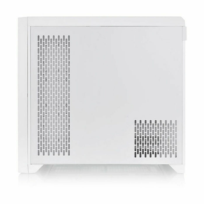 ATX полу-висока кутия THERMALTAKE Бял