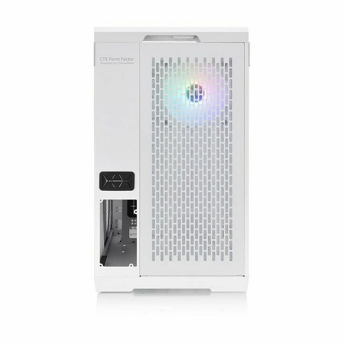 ATX полу-висока кутия THERMALTAKE Бял