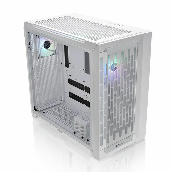 ATX полу-висока кутия THERMALTAKE Бял