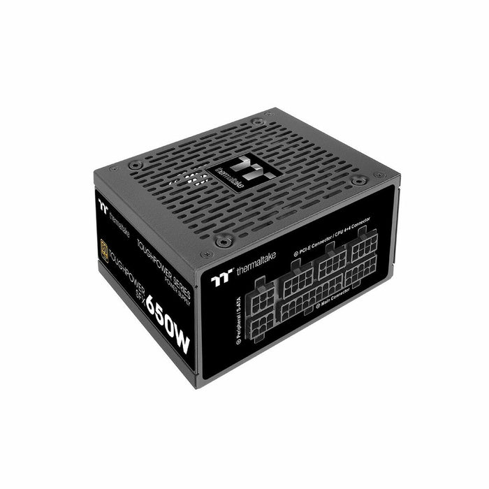 Захранване THERMALTAKE Toughpower SFX 650W Gold SFX 650 W 80 Plus Gold