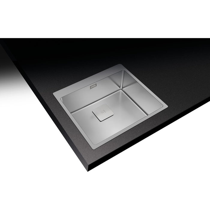 Мивка TEKA FORLINEA RS15 50.40