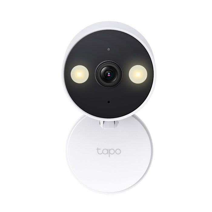 TP-Link Tapo вътрешна/външна Wi-Fi домашна охранителна камера
