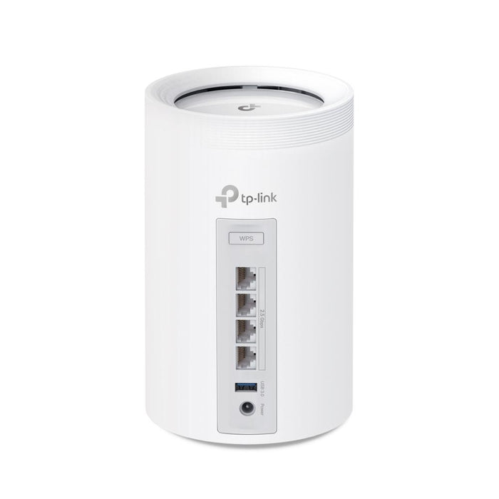 Меш система TP-Link Deco BE65 Wi-Fi 7 BE9300 - 3бр