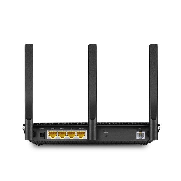 TP-Link AC2100 безжичен MU-MIMO VDSL/ADSL модемен рутер