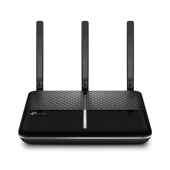 TP-Link AC2100 безжичен MU-MIMO VDSL/ADSL модемен рутер