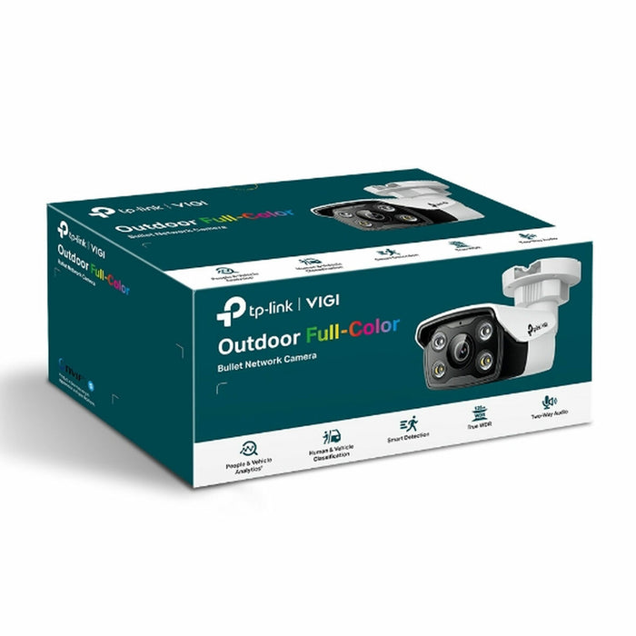 Видеокамера за наблюдение TP-Link VIGI C350(4MM)