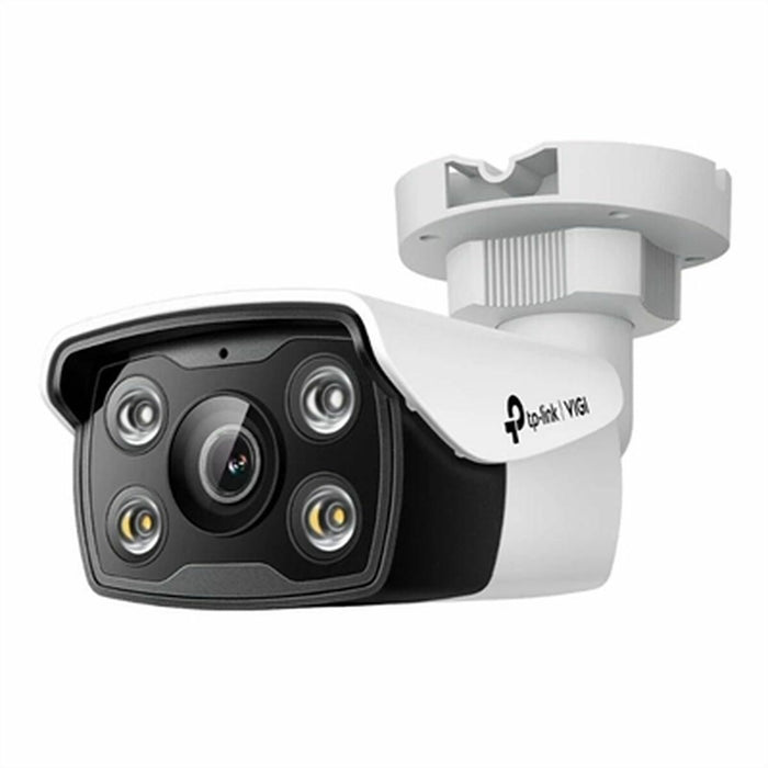 Видеокамера за наблюдение TP-Link VIGI C350(4MM)