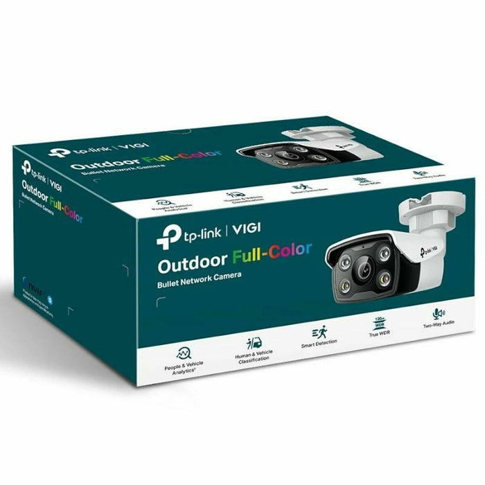 Видеокамера за наблюдение TP-Link VIGI C350(4MM)