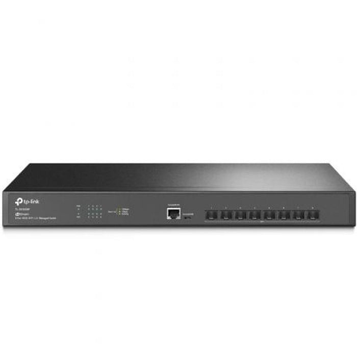 Суич TP-Link TL-SX3008F