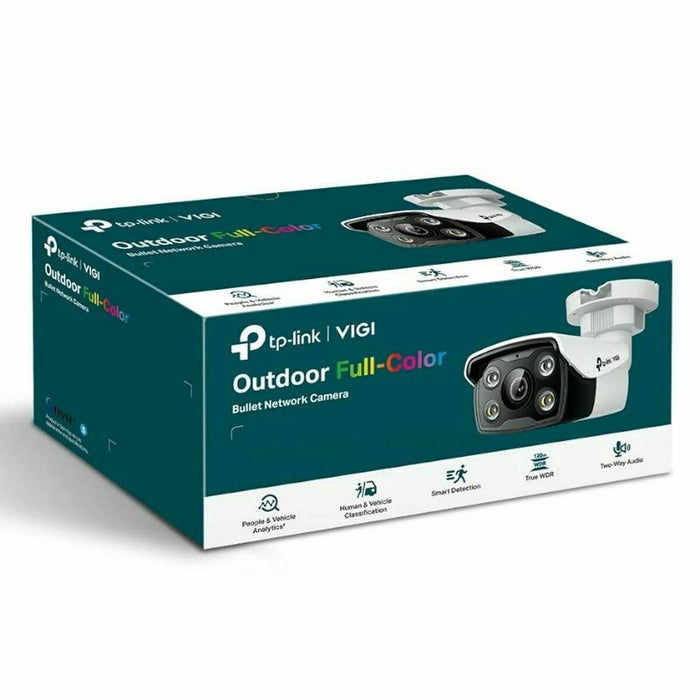 Видеокамера за наблюдение TP-Link VIGI C350(2.8MM)