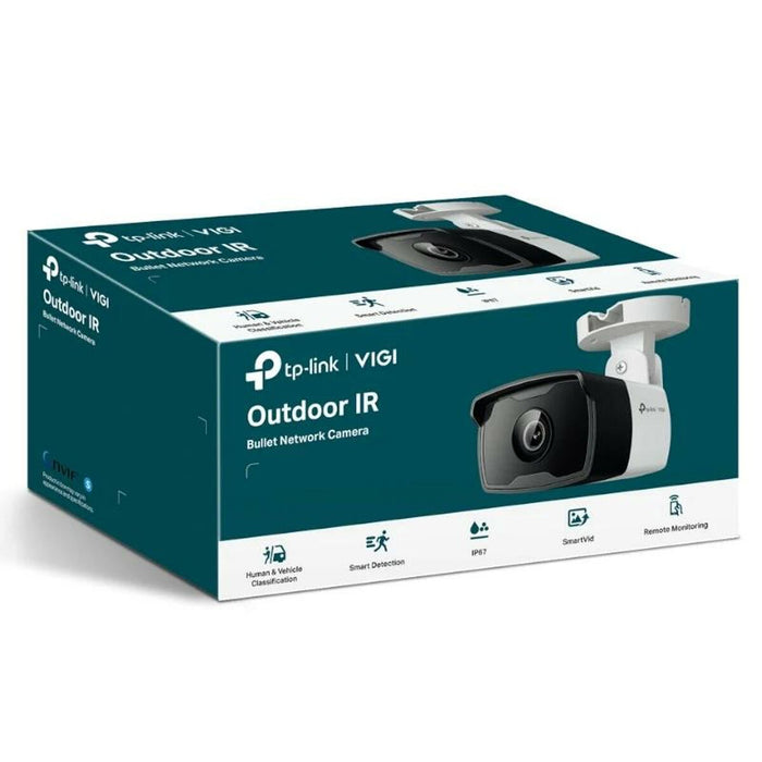 Видеокамера за наблюдение TP-Link VIGI C340I(2.8mm)