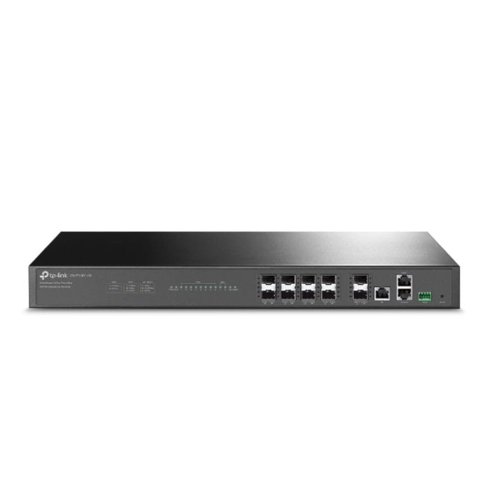 Суич TP-Link DS-P7001-08