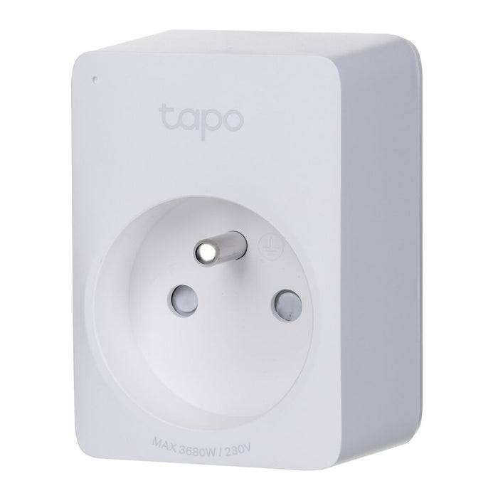 Смарт щепсел TP-Link P110 Wi-Fi 220-240 V 16 A