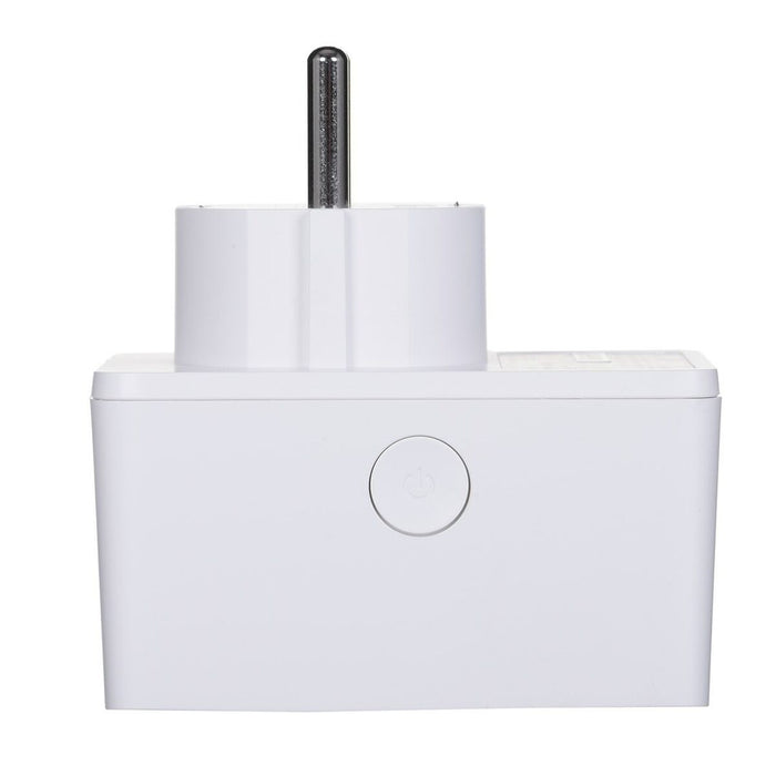 Смарт щепсел TP-Link P110 Wi-Fi 220-240 V 16 A