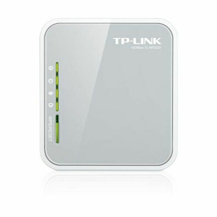 Рутер TP-Link TL-MR3020 V1