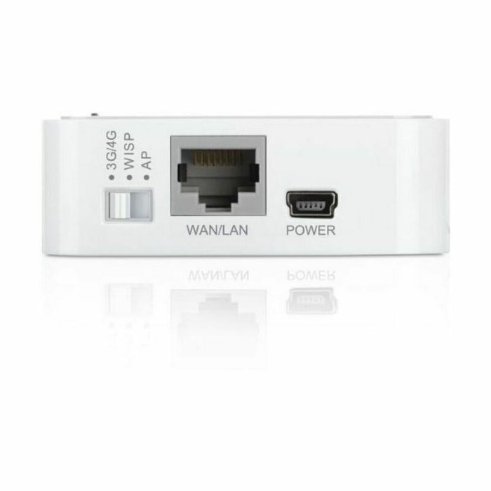 Рутер TP-Link TL-MR3020 V1