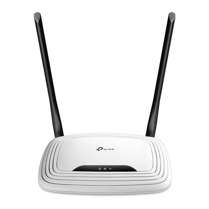 TP-Link 300Mbps безжичен N WiFi рутер