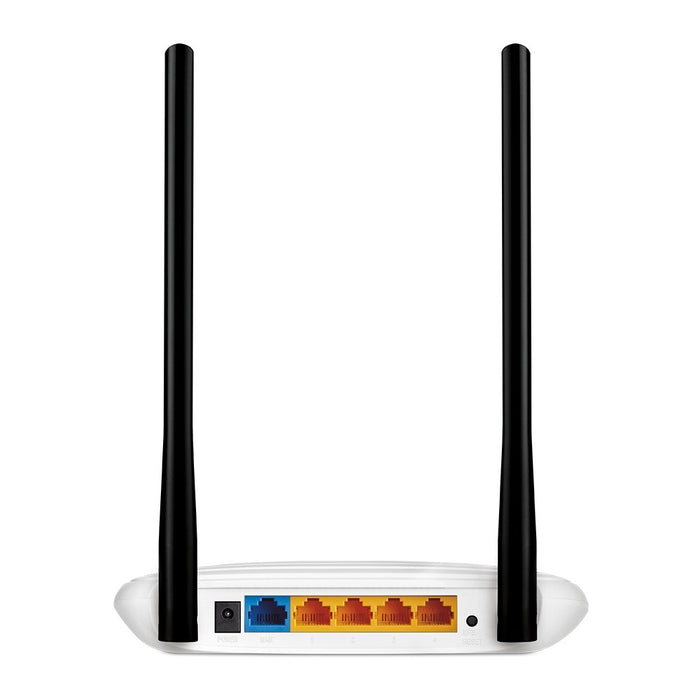 TP-Link 300Mbps безжичен N WiFi рутер