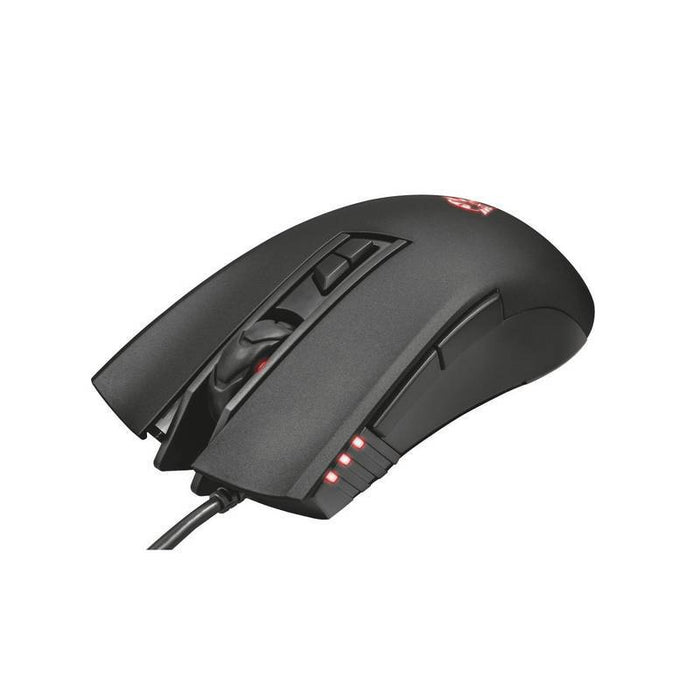 Мишка Trust GXT121 ZEEBO