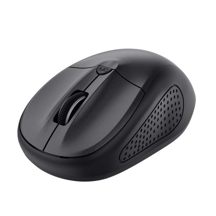 Безжична мишка Trust Primo Черен 1600 dpi