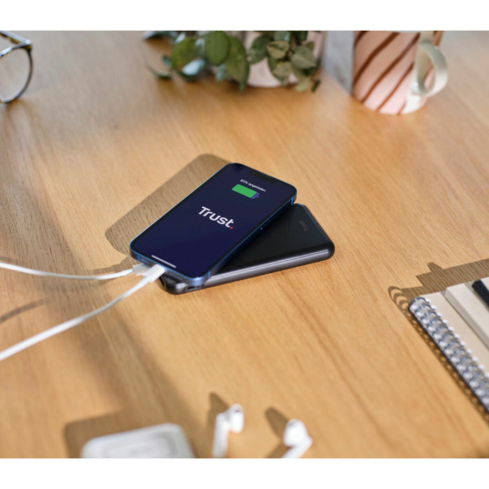 Преносима батерия Powerbank Trust 24879
