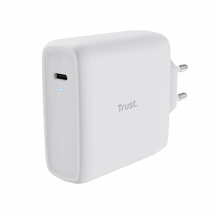 Зарядно за стена Trust 25140 Бял