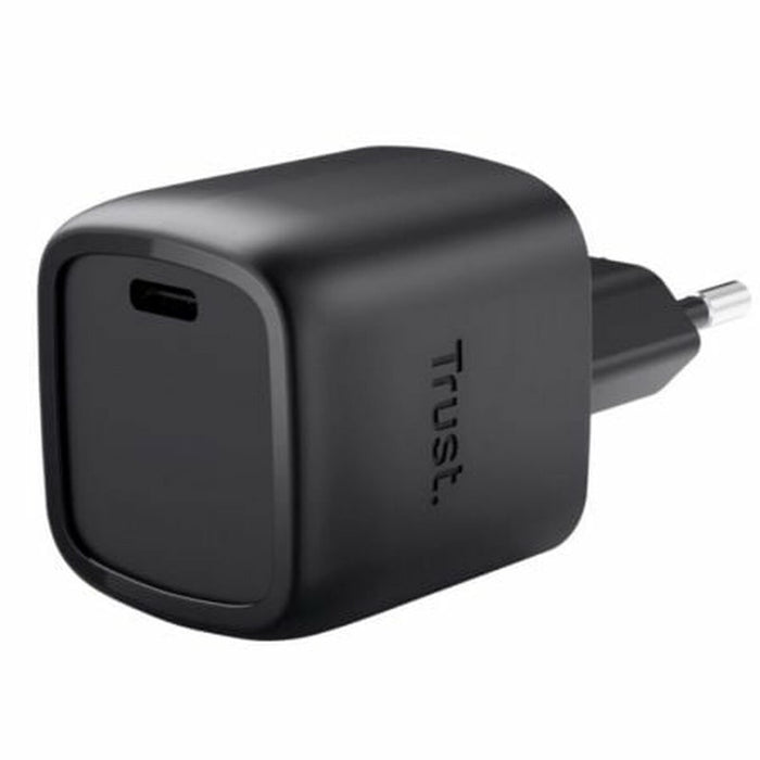 Зарядно за стена Trust 25519 30 W Черен