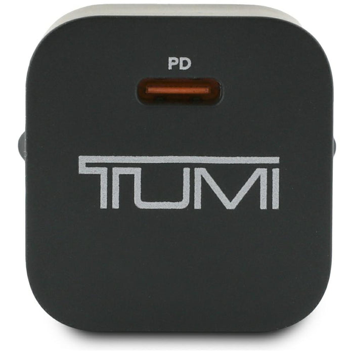 Зарядно Tumi Smart Power 20W, черно