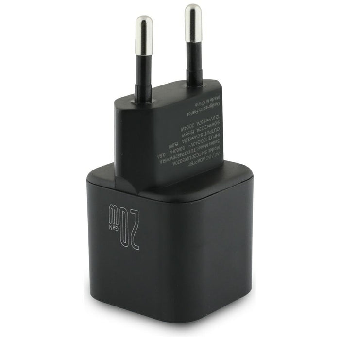 Зарядно Tumi Smart Power 20W, черно