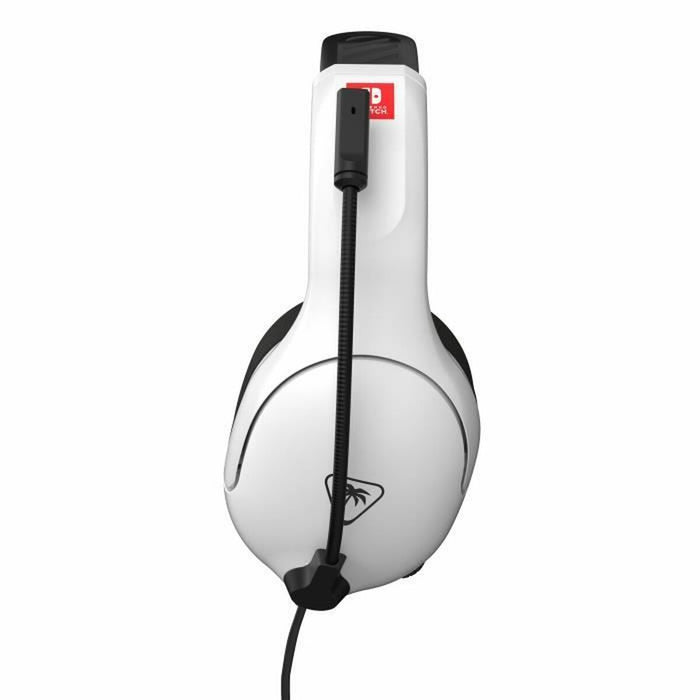 Слушалки Turtle Beach Airlite Fit Бял/Черен