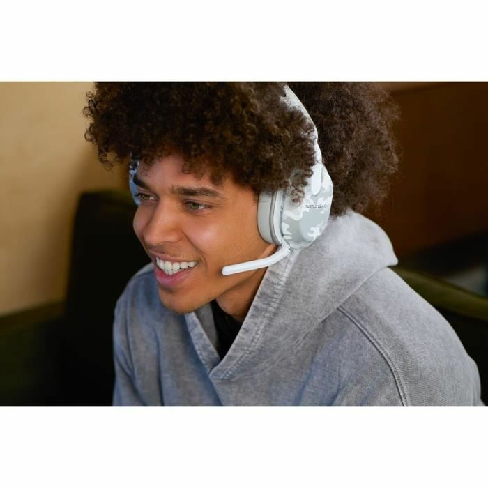 Слушалки с микрофон Turtle Beach Stealth 500