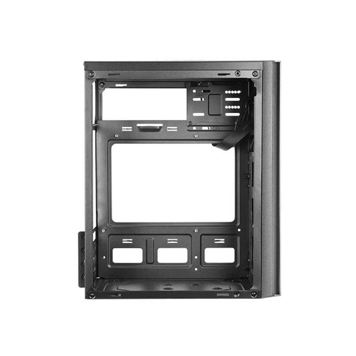 ATX полу-висока кутия Tacens AC5 Черен