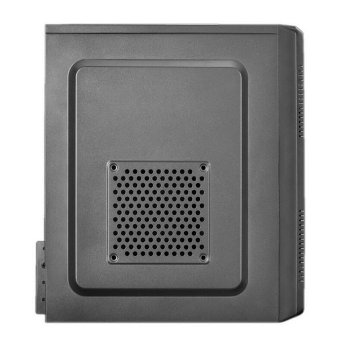 мини висока кутия ATX / ITX Tacens ACM500 USB 3.0 Черен
