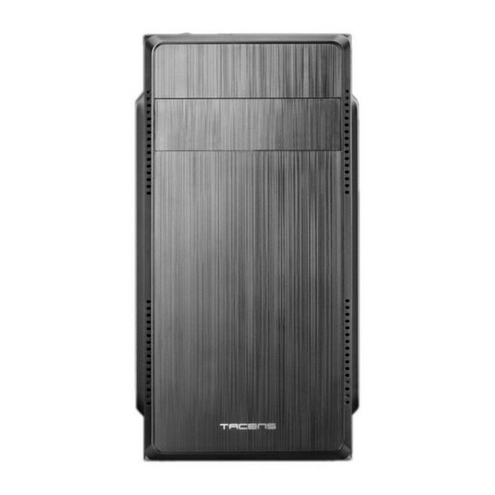 мини висока кутия ATX / ITX Tacens ACM500 USB 3.0 Черен