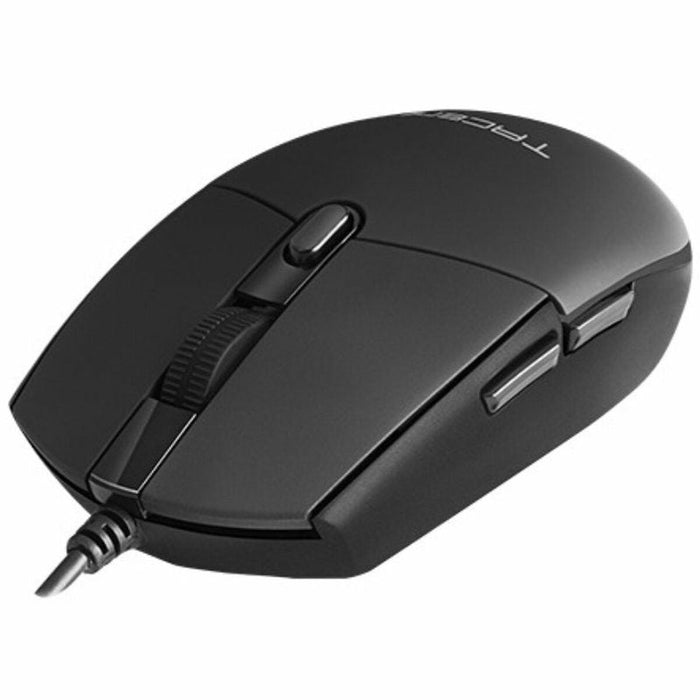 Оптична мишка Tacens AMG Черен 3200 DPI