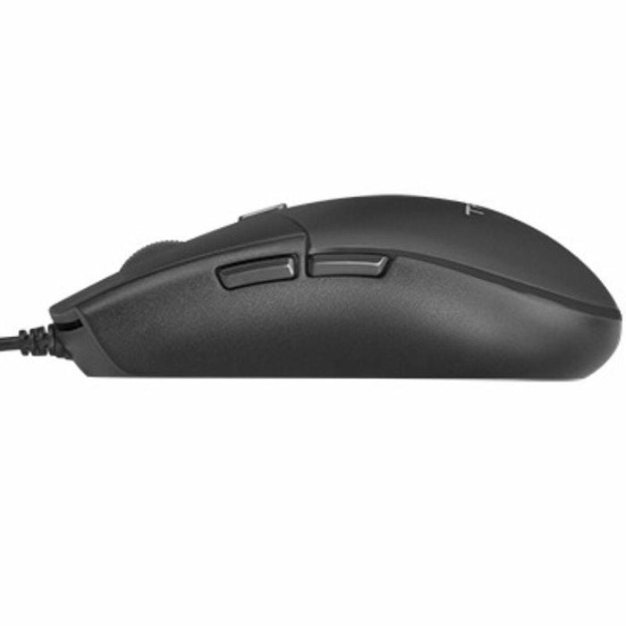 Оптична мишка Tacens AMG Черен 3200 DPI