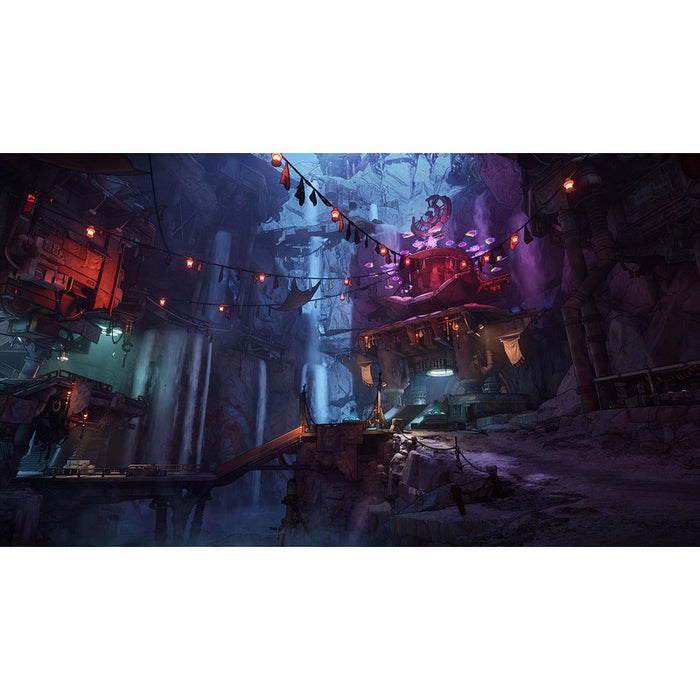 Игра Borderlands 4 (PS5)
