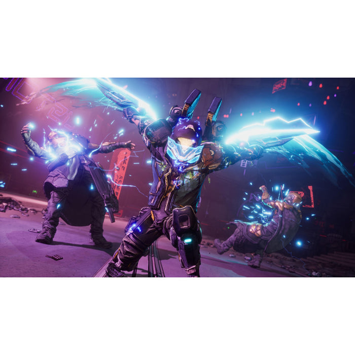 Игра Borderlands 4 (PS5)