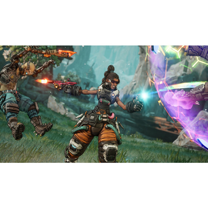 Игра Borderlands 4 Super Deluxe Edition (PS5)