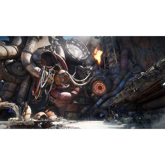 Игра Borderlands 4 Super Deluxe Edition (PS5)