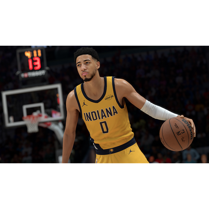 Игра NBA 2K26 (NSW)
