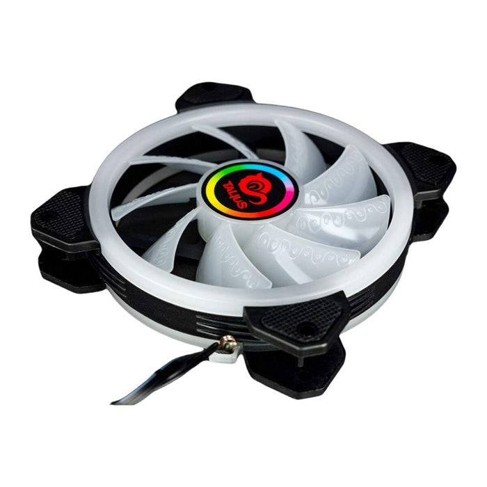 Вентилатор за кутия Talius Iris/Cronos Spectrum Ø 12 cm