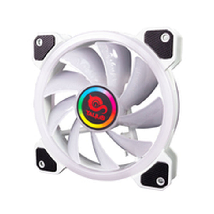 Вентилатор за кутия Talius Iris/Cronos Spectrum Ø 12 cm (1 броя)