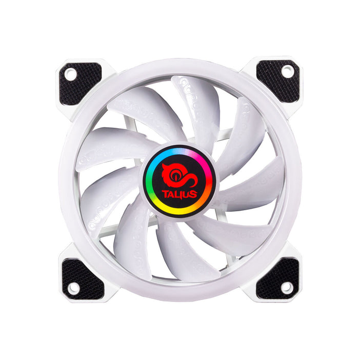 Вентилатор за кутия Talius Iris/Cronos Spectrum Ø 12 cm (1 броя)